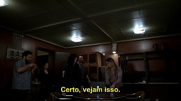 Preview 1 of Time Yali - Blindspot 5A temporada Epis&oacute_dio 3