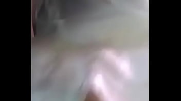 Preview 1 of Any Sxe Video - Mynerva mireya 19-5su esposo no la toca se pone empinada para que le d&eacute_ por su culito y ya esta escurriendo de caliente que esta