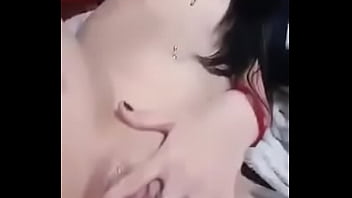 Preview 4 of Medicine Fucker - Cubanas se masturba