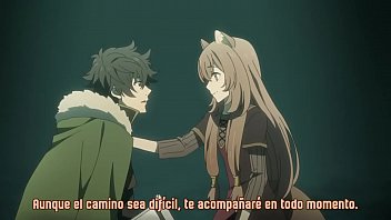 Preview 4 of Power Lips Hot - TNYNN ep4 Sub Espa&ntilde_ol