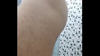 Preview 3 of Friend Sister Toilet - cumming one more time