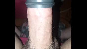 Preview 3 of Pencil Thin Cock