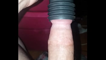 Preview 4 of Pencil Thin Cock
