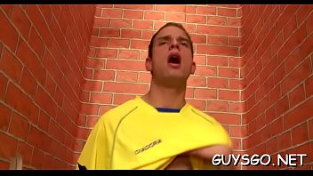 Preview 3 of Mom Sick Boy - Homo fuckfest full of orgasms