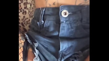 Preview 1 of Xxxno La Primera Ves - BOTA MINHA CALCINHA DE LADO E FAZ BEM PUTO