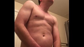 Preview 2 of Porn Stories Movies - dude 2020 masturbation video 25 (with cumshot,  a lot of moaning,  and some really weird musings about the male body)