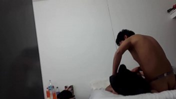 Preview 1 of Www Fanney Masage Com - Cogiendo en plena cuarentena Parte 2