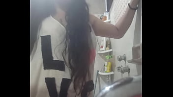 Preview 1 of Dotard Sex - Trans tapat&iacute_a hermosa