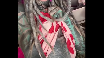 Preview 3 of Saxys Video - How you doin ? -#tattoos #tattedup #inkedgirl #inkedtattoo #inkedup #tattooart #feettattos #inkedgirls #inkedlife #inked...