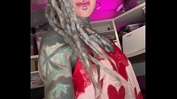 Preview 1 of Saxys Video - How you doin ? -#tattoos #tattedup #inkedgirl #inkedtattoo #inkedup #tattooart #feettattos #inkedgirls #inkedlife #inked...