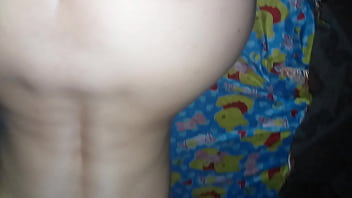 Preview 4 of Sexsoy - video casero en cuarentena