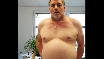 Preview 4 of Eating Out Again Ir Bbc Pawg - Bin so geil im B&uuml_ro