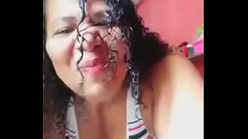 Preview 4 of Night Hindi Aanty - Nome ? Name please gorda gostosa dan&ccedil_ando