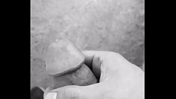 Preview 1 of First Time Seeing A Penis - Pu&ntilde_eta