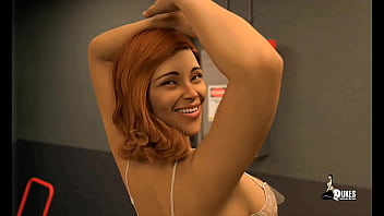Preview 2 of Mom Fucs Son Xxx Vidios - SFW Mrs. Keagan Xmas Trailer