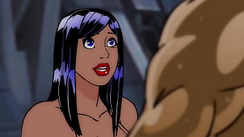 Preview 4 of Wwwsex Xvideo Arab Hijab Com - The Darkie Queen Adventures - Episode I - Teaser Trailer