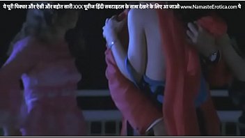 Preview 2 of Wwxxzz Hd - Hot babe meets stranger at party who fucks her creamy ass in toilet with HINDI subtitles by Namaste Erotica dot com