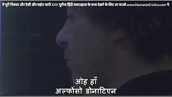 Preview 3 of Wwxxzz Hd - Hot babe meets stranger at party who fucks her creamy ass in toilet with HINDI subtitles by Namaste Erotica dot com