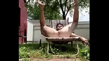 Preview 1 of 1 Year Old Porn Videos - THIS IS HOW I PLAY WHEN I GO OUTSIDE