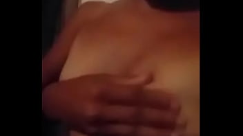 Preview 2 of Mia Khlifa Com Time Xxx - Abby me ense&ntilde_a sus tetitas