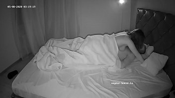 Preview 2 of Family Nesa Porn - Guests late fuck