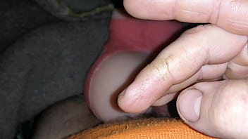 Preview 2 of Xxx Diyiyo Desi - Aqu&iacute_ con mi juguetito,  qu&eacute_ rico