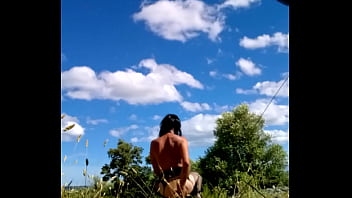 Preview 3 of Www Sex Video Xxxx Com - luciebela exterieur