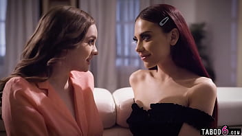 Preview 3 of Room B P - Lesbian teen with bad luck on a first date with a new crush