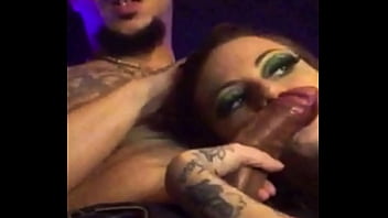 Preview 2 of Anal Foot Lesbian - Mouth Full ... Sucking Huge Dick