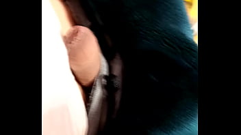 Preview 4 of Fh Nat - Sacando su propia lechita