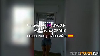 Preview 1 of Dad D Nifty - Claudia celebrates she has new house with an ANAL DRILLING!