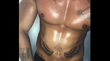 Preview 1 of Son Sperma - Mostrando shap