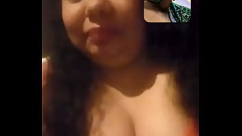 Preview 3 of 3 Some With Best Friend - le muestro la verga a se&ntilde_ora por videollamada