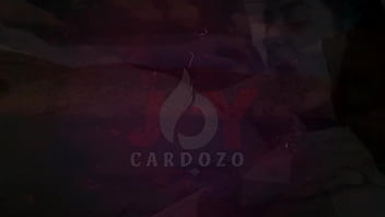 Preview 2 of Muslim Cuckold Big White Dick - sexo em alto mar - Joy Cardozo - Pernocas