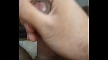 Preview 2 of Hot Russian Redhead Teen 4 - Pau pequeno ou m&eacute_dio? respondam meninas