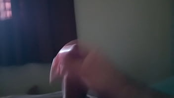 Preview 2 of Pornfidelity Real Life - Punheta da tarde