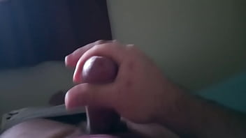 Preview 3 of Pornfidelity Real Life - Punheta da tarde