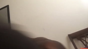 Preview 2 of Mom Phone Dad - Long7eve playing with his BBC