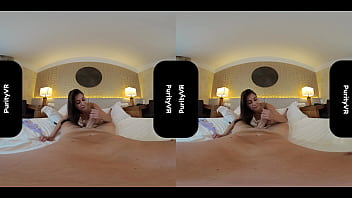 Preview 1 of My Massage Days - Italian nymphomaniac