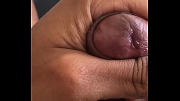 Preview 4 of Amoy Tits - Doido por uma mamada