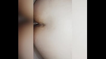 Preview 2 of Rubfuk - despu&eacute_s de montar me empina por mi culo parte 2