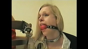 Preview 4 of She Wont Know Porn - Bad Girls In Bondage