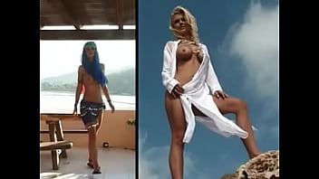 Preview 1 of Iti Mishra - Das bin ich 2 Scene 3 of 5