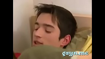 Preview 2 of Bbcanalhd - Slender homosexual rides big dick