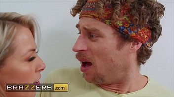 Preview 2 of Marathi Seex - (Abella Danger,  Zoey Monroe) squirting allover after a hard fucking - Brazzers