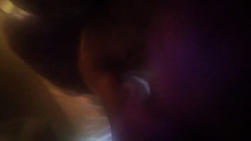 Preview 1 of Messy Cumshot On Tits And Face - Savannah and me Lakeland FL