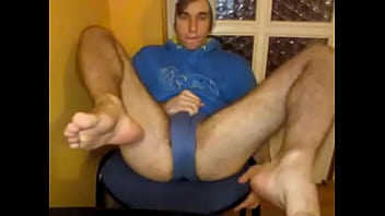 Preview 1 of Sani Lavna - big feet