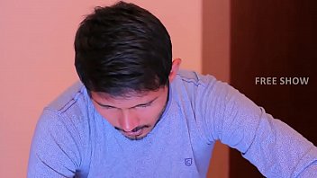 Preview 1 of He Film - Uma Hottest