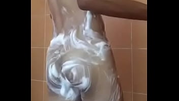 Preview 3 of Anal Ball Squeeze - Quien me ba&ntilde_a