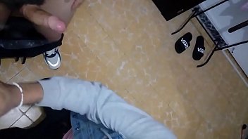 Preview 2 of Kandra Lyst Horny Mom - Unas lambidas